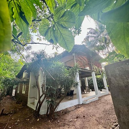The Sunset Chalet 安君纳 外观 照片