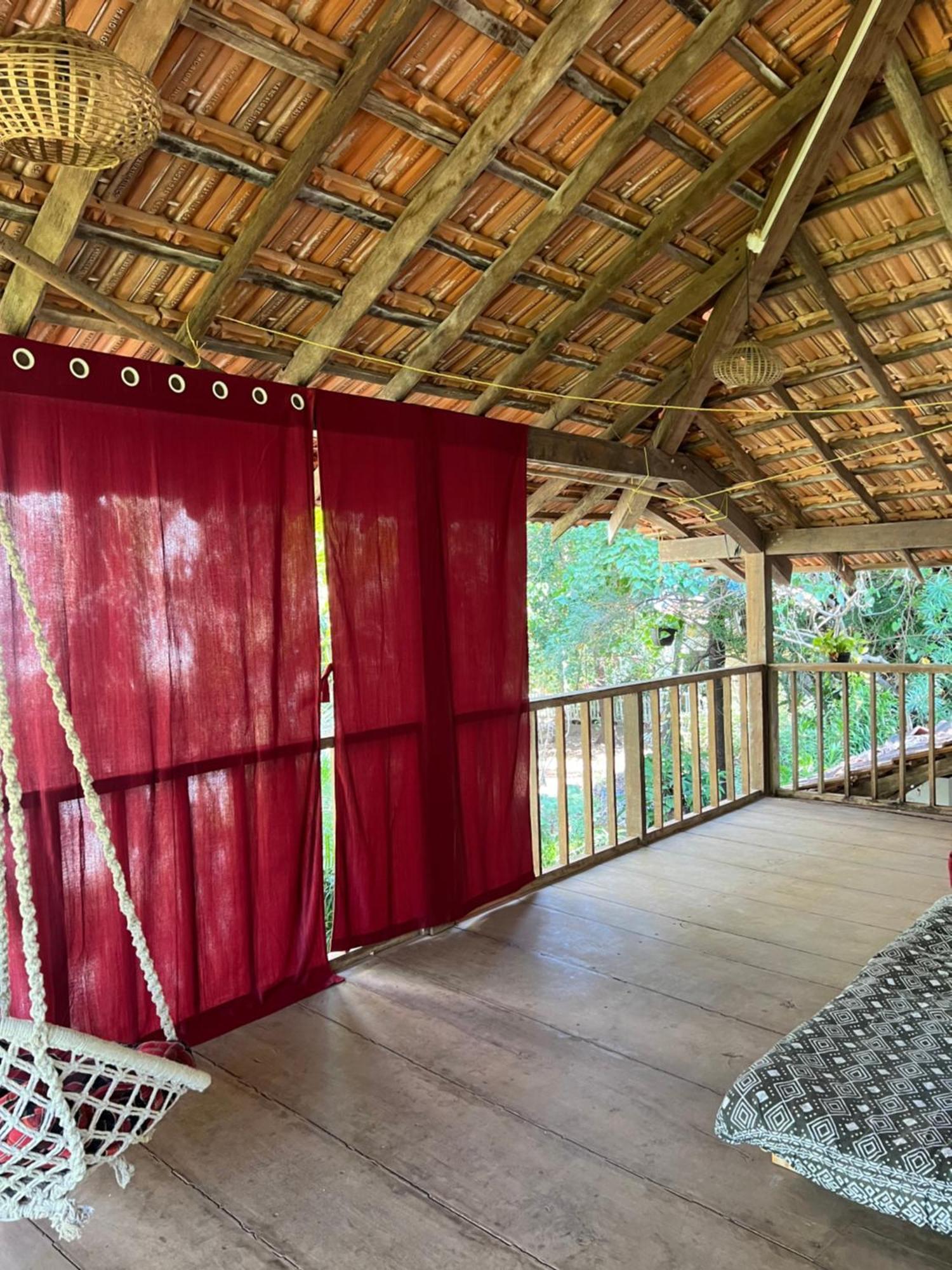 The Sunset Chalet 安君纳 外观 照片
