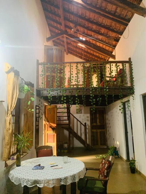 The Sunset Chalet 安君纳 外观 照片